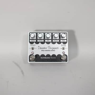 Effector 13 Truly Beautiful Disaster | Reverb