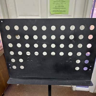Used Maestro Music Stand Local Pickup image 2