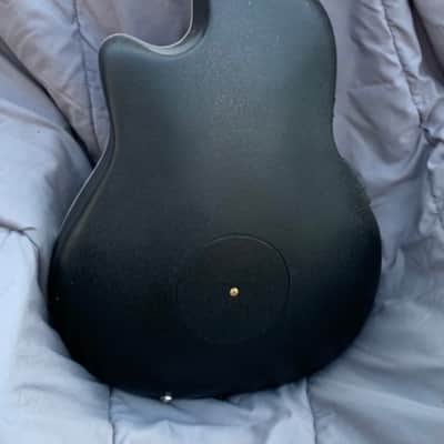 Ovation Celebrity deluxe CC257 image 7