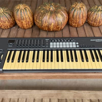 Ableton Controller | Novation Launchkey 49 MK1