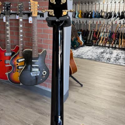 Ibanez AR520H-BK Artist 2021 - Present - Black image 10