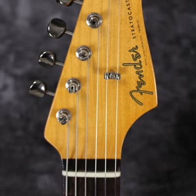 2003 Fender Mark Knopfler Stratocaster image 6