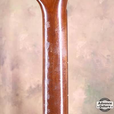 Gibson 1942 J-35 image 17