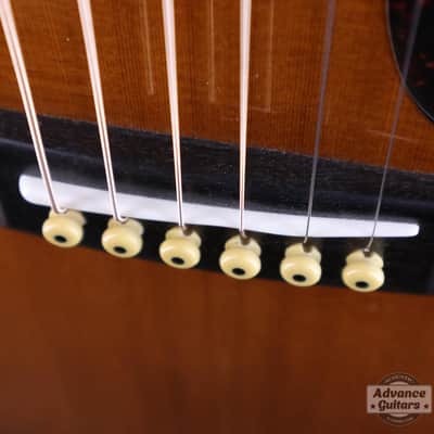 Martin 2002 model 000-28EC image 11