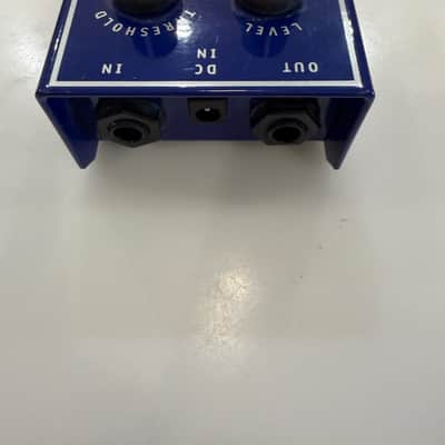 Aguilar TLC Bass Compressor 2010s Pedal image 2