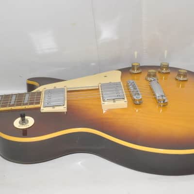 Greco EG-450 Les Paul Standard Electric Guitar Ref. No 7733 image 8