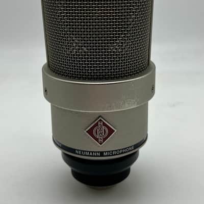 Neumann TLM 103 Studio - Nickel image 1