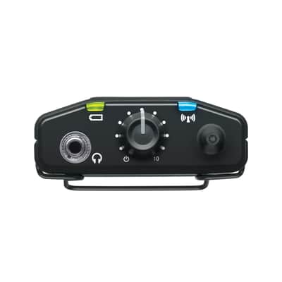 Shure P3RA=-J13 PSM300 Professional Bodypack Receiver image 12