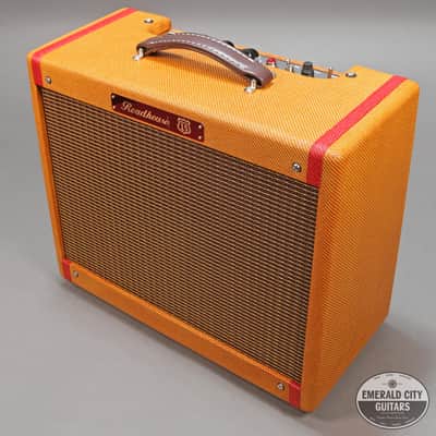 2026 Roadhouse Amplifiers Model 15 "Deluxe" image 3