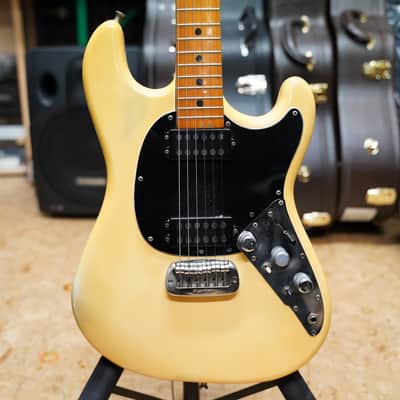 Music Man Sabre II 1978 image 1