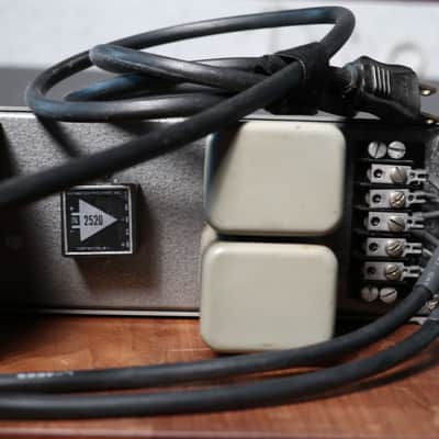 Pultec EQP-1A3 Program Equalizer image 3