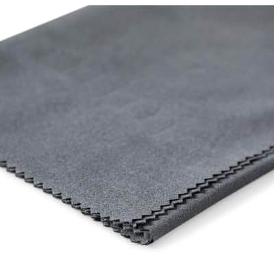 Taylor Premium Suede Microfiber Cloth, 12"x 15" image 2