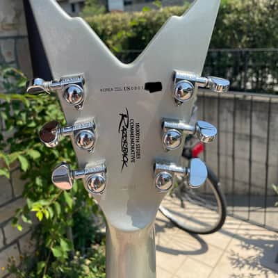 Dean Dime razorback 10K limited 2008 image 4