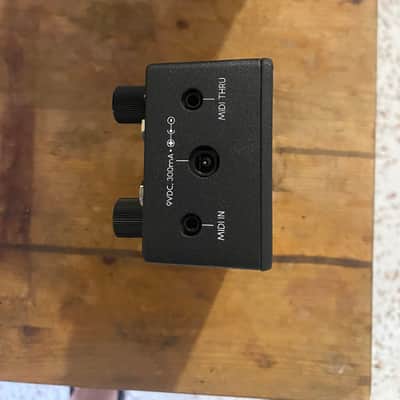 Walrus Audio Canvas Rehearsal Pedal image 6