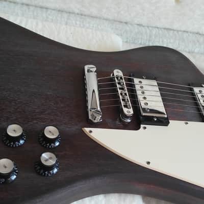 Gibson thunderbird GUITAR image 5