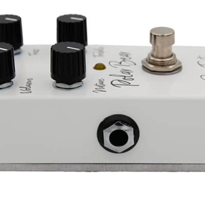 Bearfoot FX Polar Bear Fuzz image 3