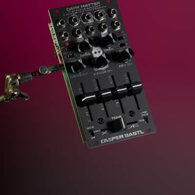 Bastl Dark Matter image 14