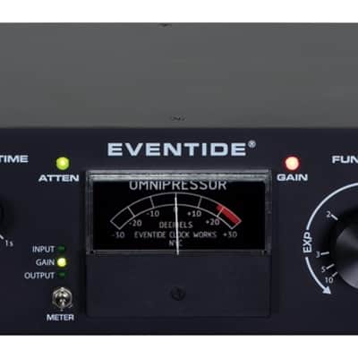 Event ID E Omnipressor 2830 Au Compressore Da Studio A Rack 50 Anniversario image 2