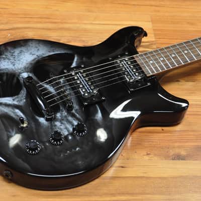 Hamer XT Series Sunburst Skulls image 1