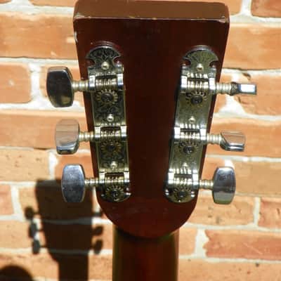 Used Sigma By Martin DM-1 Made in Korea Dreadnought Acoustic Guitar image 6