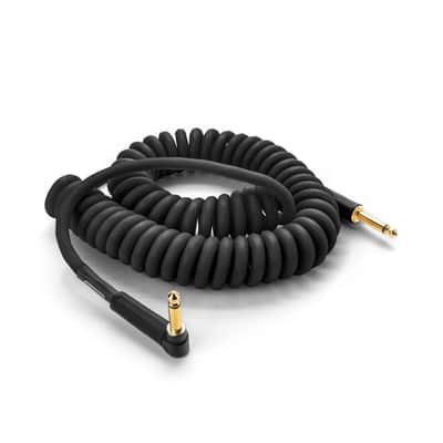 Mxr DC Icb15 R Coil Cable Black 4.5 M image 2