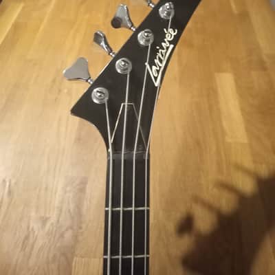 Larrivee LB-2 mid-1980s - Black image 2