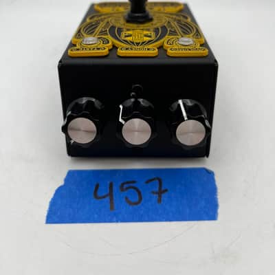 Beetronics Nectar Tone Sweetener 2023 - Present - Various x443 image 3