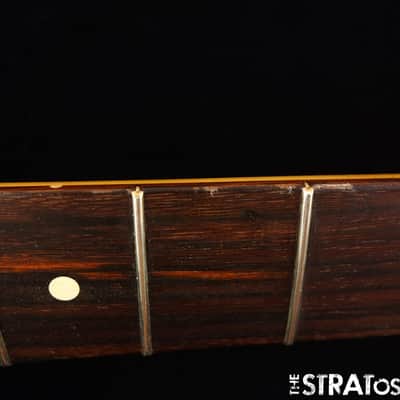 Fender Vintera II 60s RI Stratocaster Strat NECK 1960s image 2