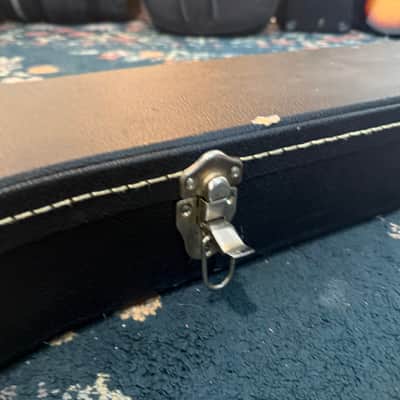 Hamer V Hardshell Case image 2