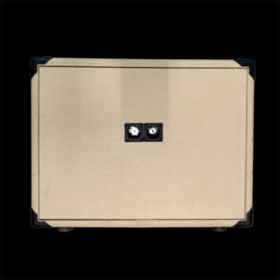 Pacific 1x12" Closed Back Ported Speaker Cabinet image 3