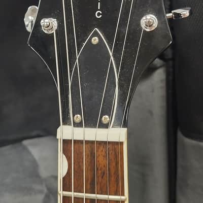 Gretsch Electromatic G5120 2007 - gloss black image 5
