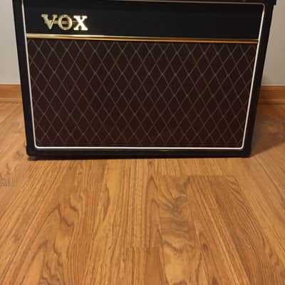 Vox AC15C1 w/Flight Case and FREE Shipping image 2