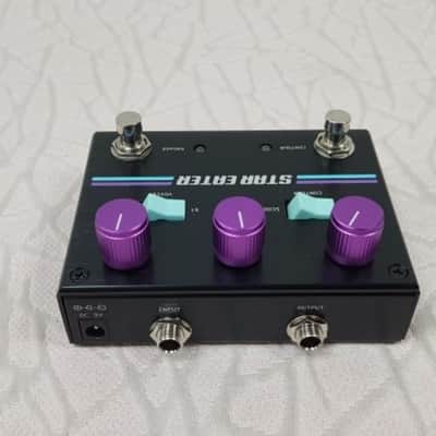 Pigtronix Star Eater Analog Fuzz Pedal image 3