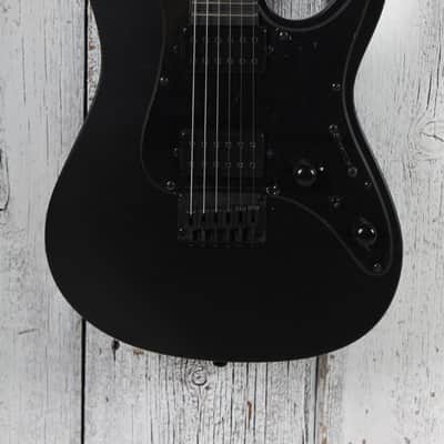 Ibanez FRIX6FEAH-CSF Charcoal Stained Flat Electric Guitar | Reverb