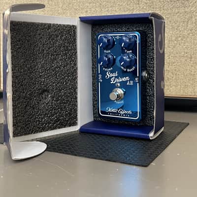 MORLEY VAI-LW Steve Vai Liberty Wah image 11