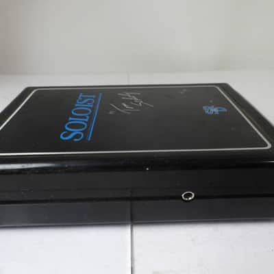 Vintage Rockman Soloist Headphone Amplifier Amp Tom Scholz SR&D Free USA Ship image 3