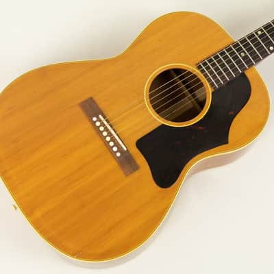 1959 Gibson LG-3, Natural image 7