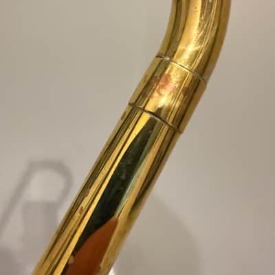 Yamaha YBL-322 Bass Trombone image 10