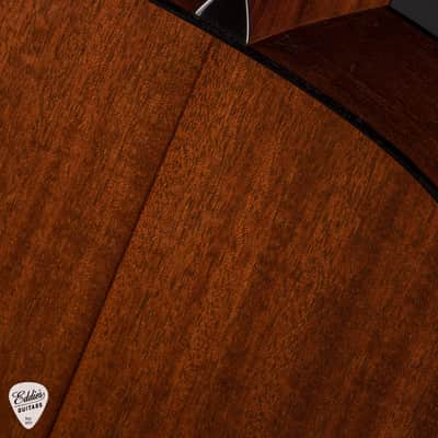 Collings 0001 Mh - Honduran Mahogany #36367 image 11