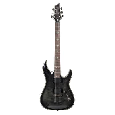 Schecter Hellraiser C-1 Passive
