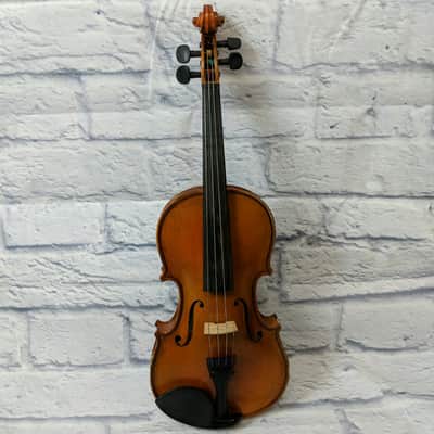 KCC Model 100 3/4 Size Violin Outfit R120844 image 2