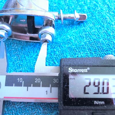 Small Drum Lug - USED image 5