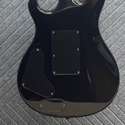 PRS SE Torero Collector Grade SkunkWerx Black Cherry image 17