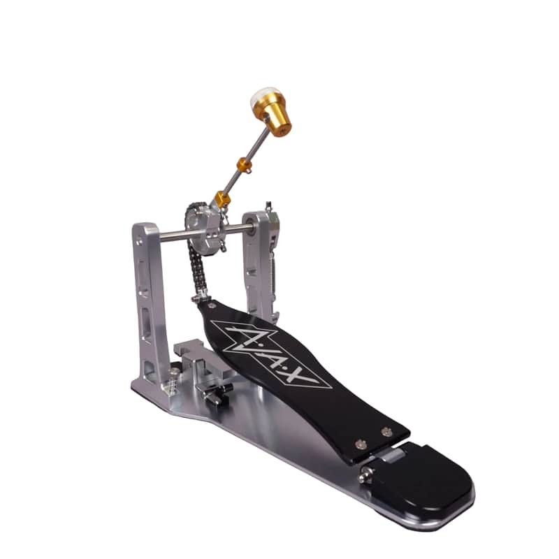 Ajax Excalibur Bass Drum Pedal image 1