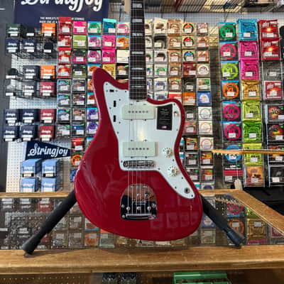 Fender American Vintage II '66 Jazzmaster 2022 - Present - Dakota Red image 1