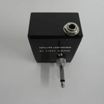 Immagine Vox Vintage Tremolo Effect Unit - 5