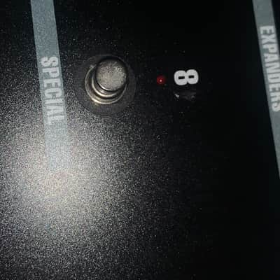Voodoo Lab Ground Control Pro 2010s - Black image 6