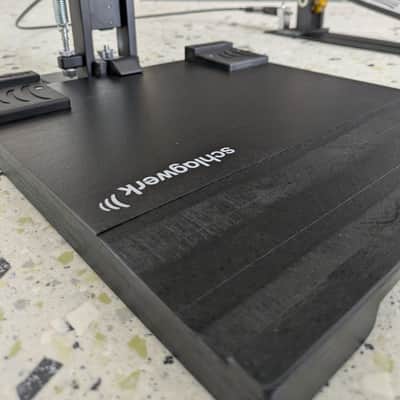 Schlagwerk CAP200 Cajon Pedal image 9