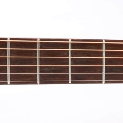 1954 Martin 0-15 Acoustic Guitar w/ Hardshell Case #50111 image 7