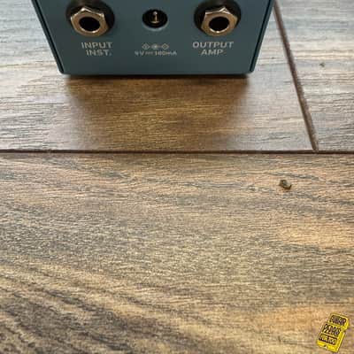 Behringer Octavia Octave Fuzz image 5